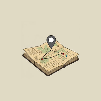 GameMapp Logo